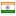 mediatrendsdigest.com server is located in India